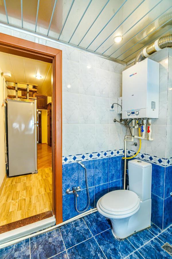 Targovu Centre 3 Room. Duplex Home. Bakú Exterior foto