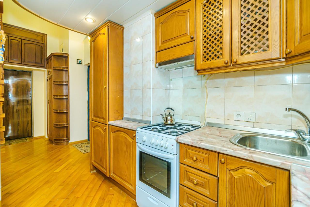 Targovu Centre 3 Room. Duplex Home. Bakú Exterior foto