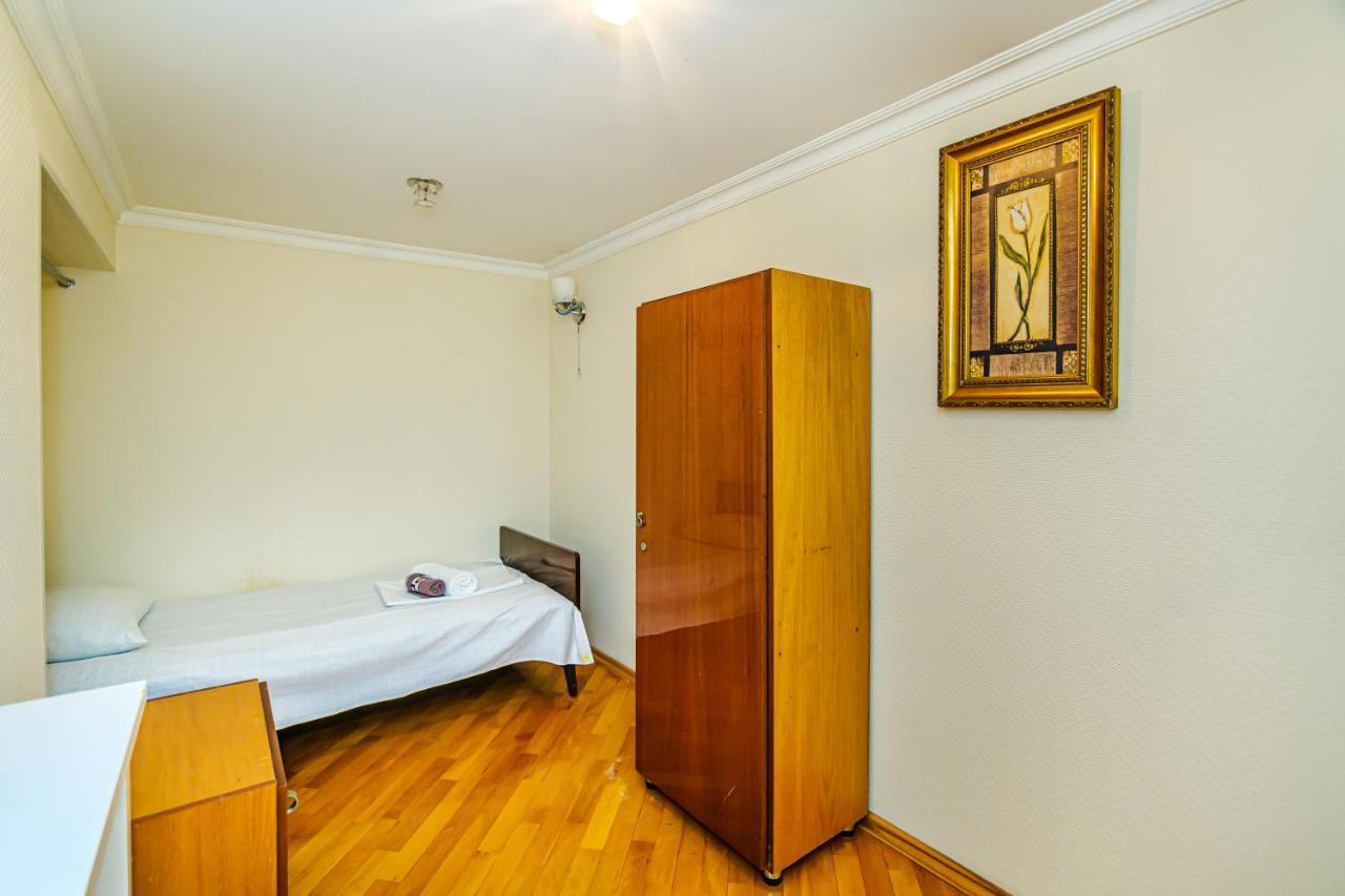 Targovu Centre 3 Room. Duplex Home. Bakú Exterior foto